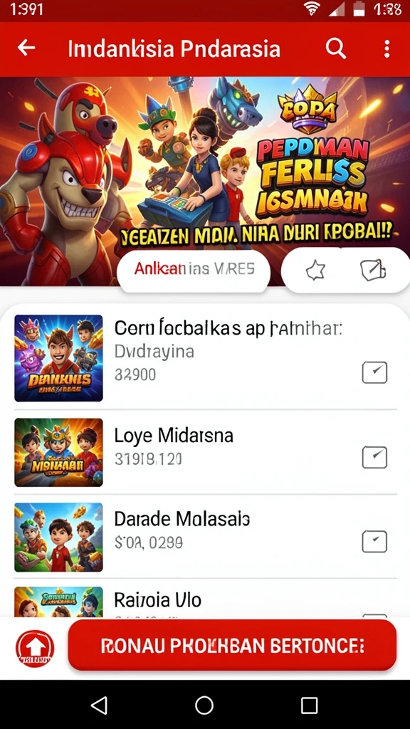 Screenshot turbo88 nomor 1