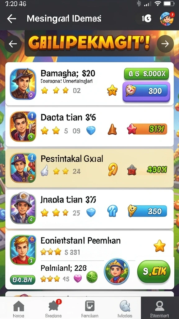Screenshot uno4d nomor 3