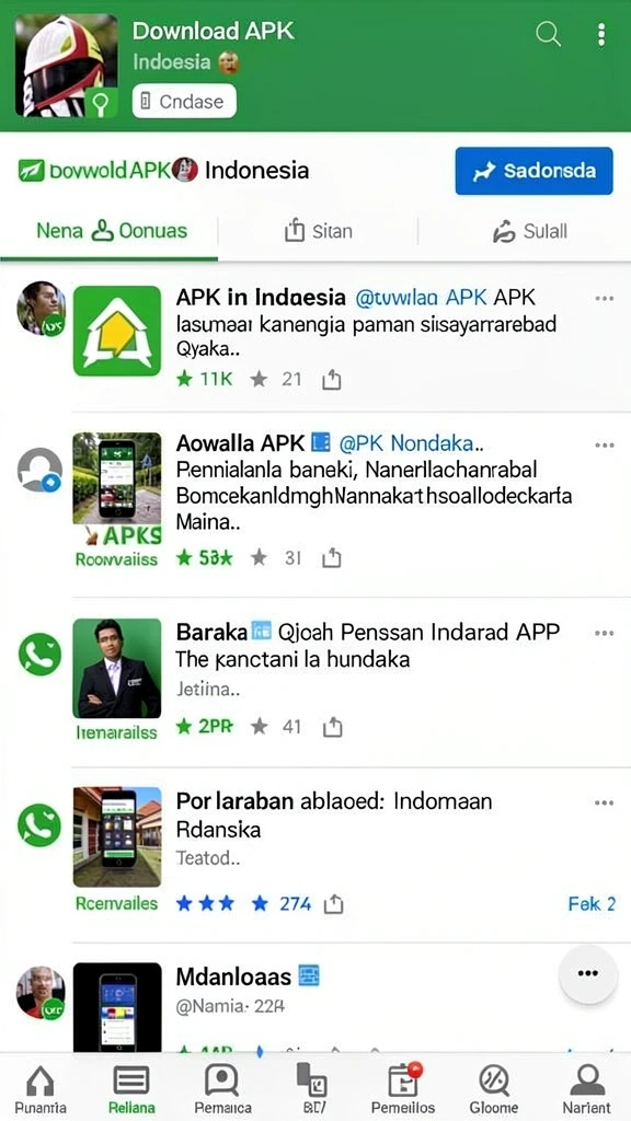 Screenshot valohoki nomor 3