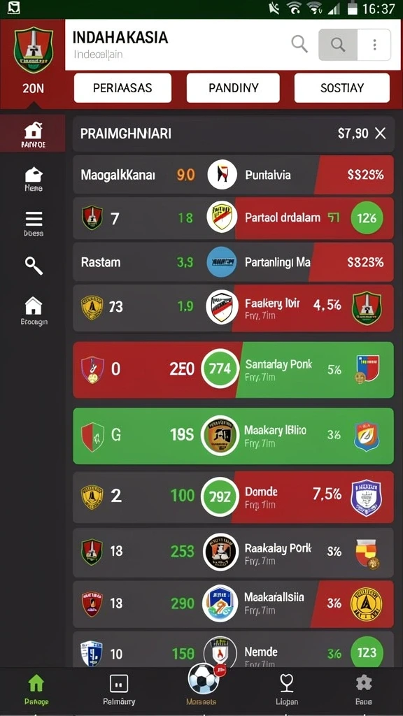 Screenshot vegas338 nomor 2