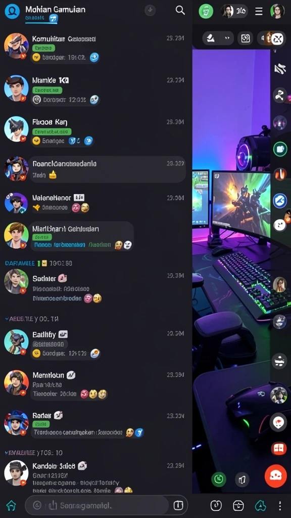 Screenshot venom889 nomor 3