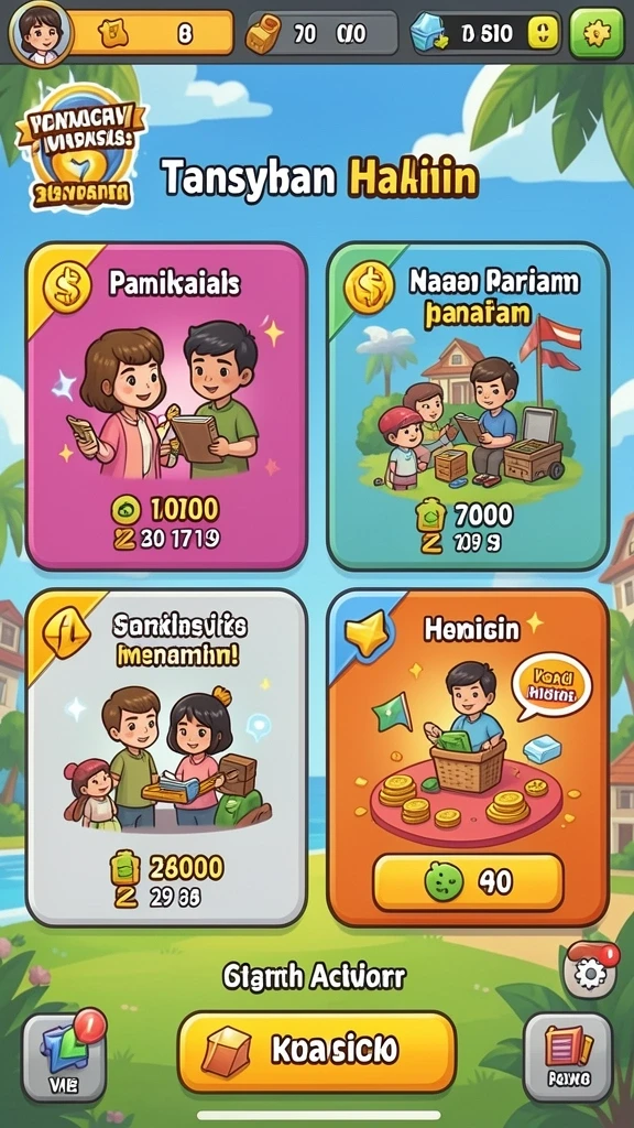 Screenshot warungbet nomor 2