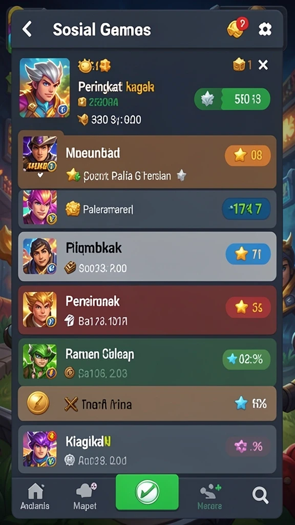 Screenshot winning303 nomor 1