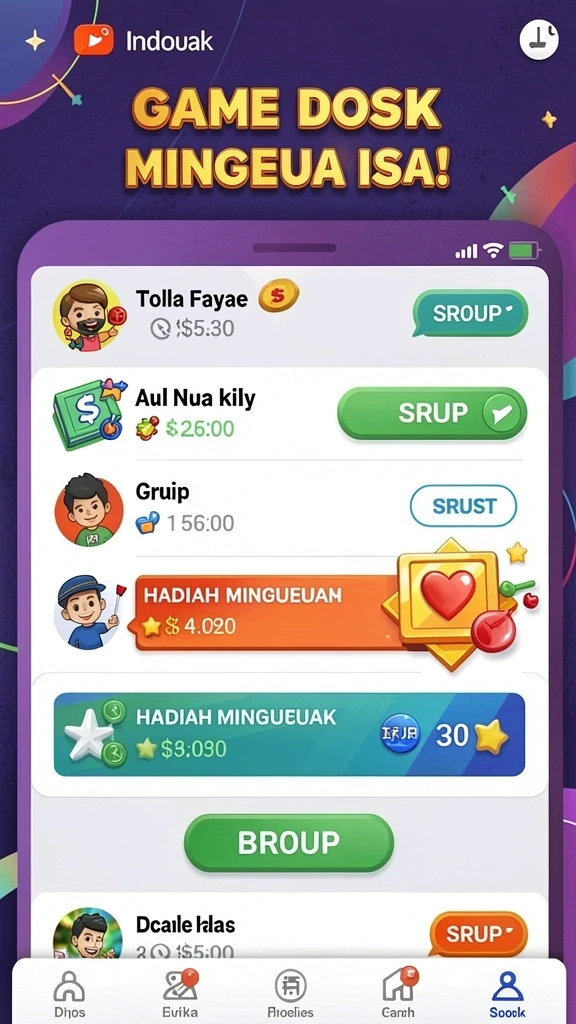 Screenshot zona66 nomor 2