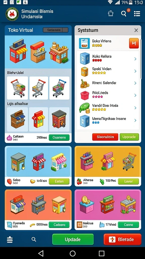 Screenshot zoro77 nomor 2